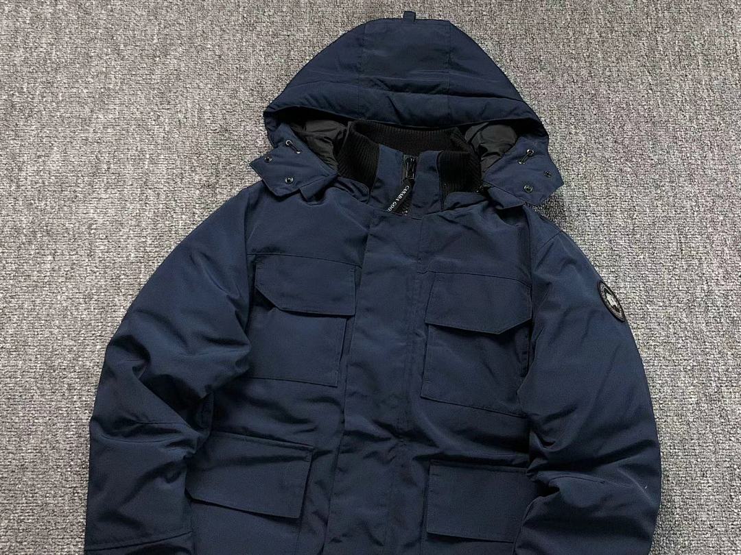 Canada Goose 548 C⭐N⭐⭐A G⭐⭐⭐E DOWN - Image 6