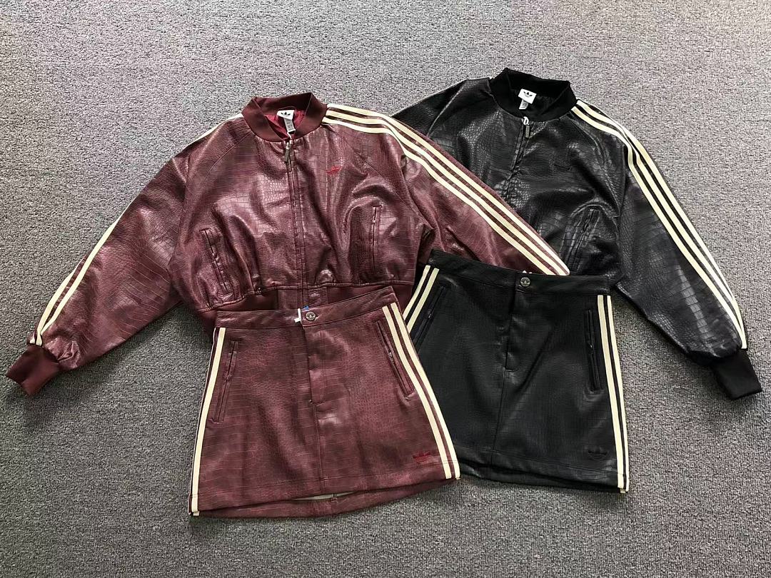 Adidas SHORT SKIRT 158 A⭐I⭐AS JACKET FEMAIE - Image 4