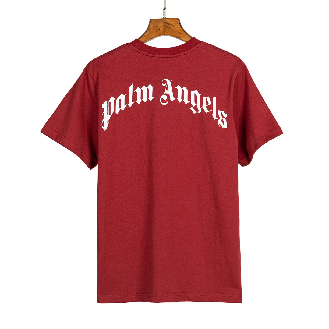 Palm Angels 78 PALM ANGELS T-SHIRT - Image 41
