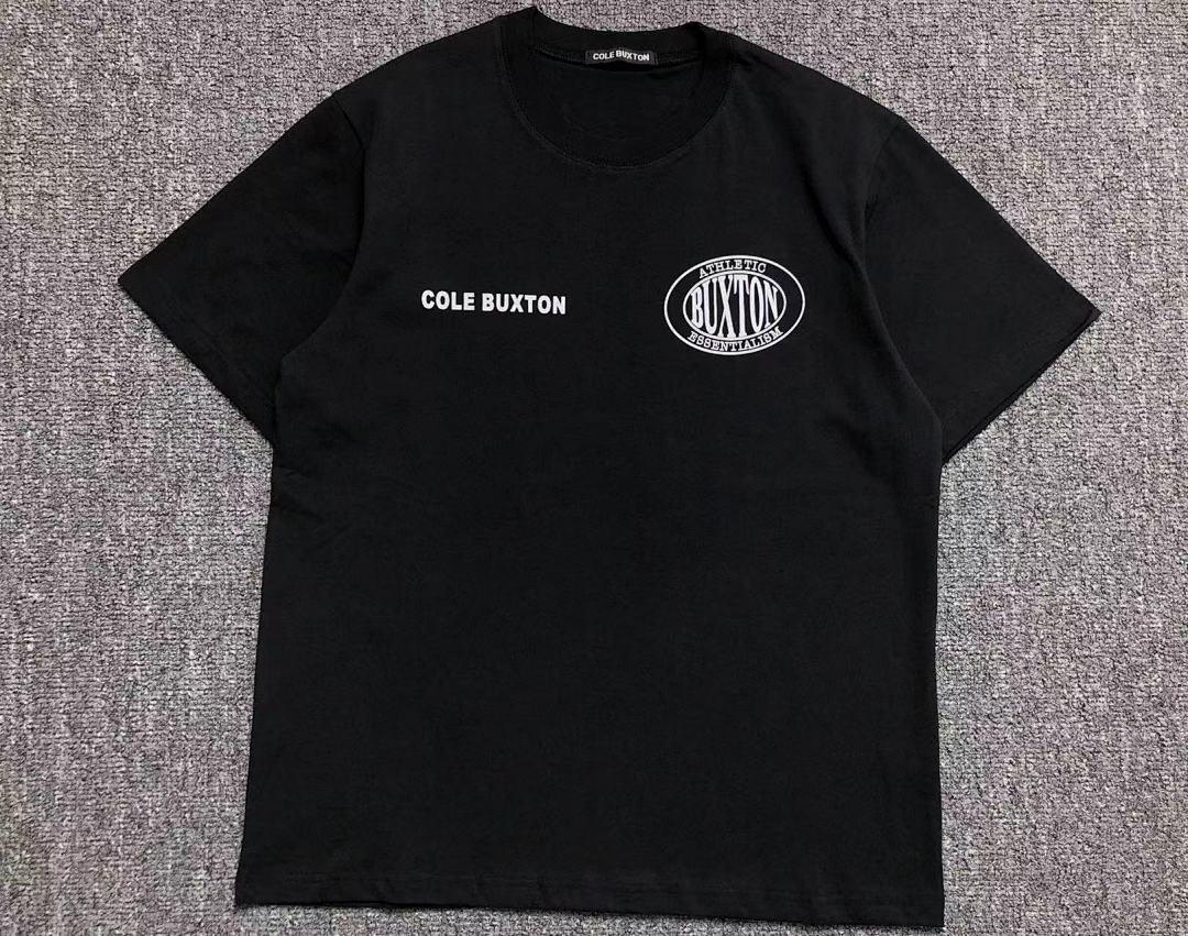 On Running 85 COLE BUXTON T-SHIRT - Image 5