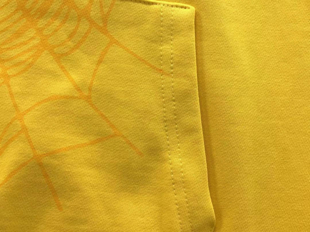 Sp5der TROUSERS 125 SP5DER HOODIE - Image 16