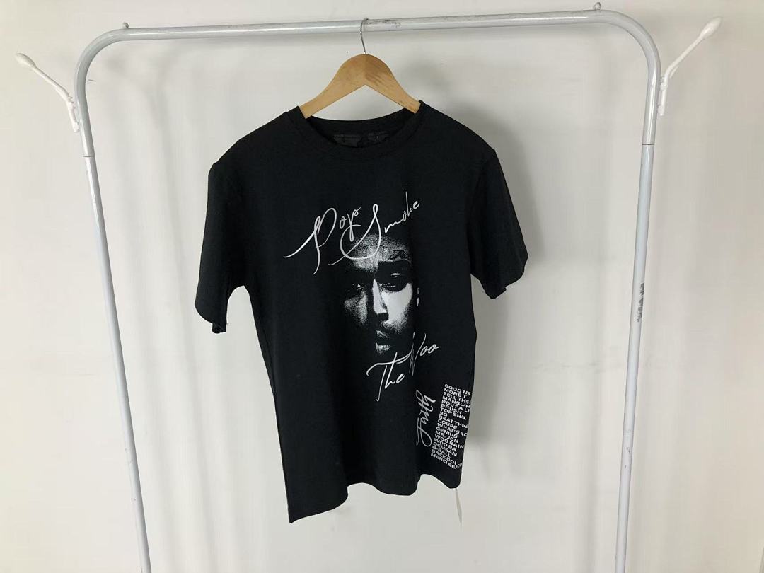 On Running 69 VLONE T-SHIRT 504149191 (Im 170Cm 60Kg I Wear Size S In The Phot) - Image 19