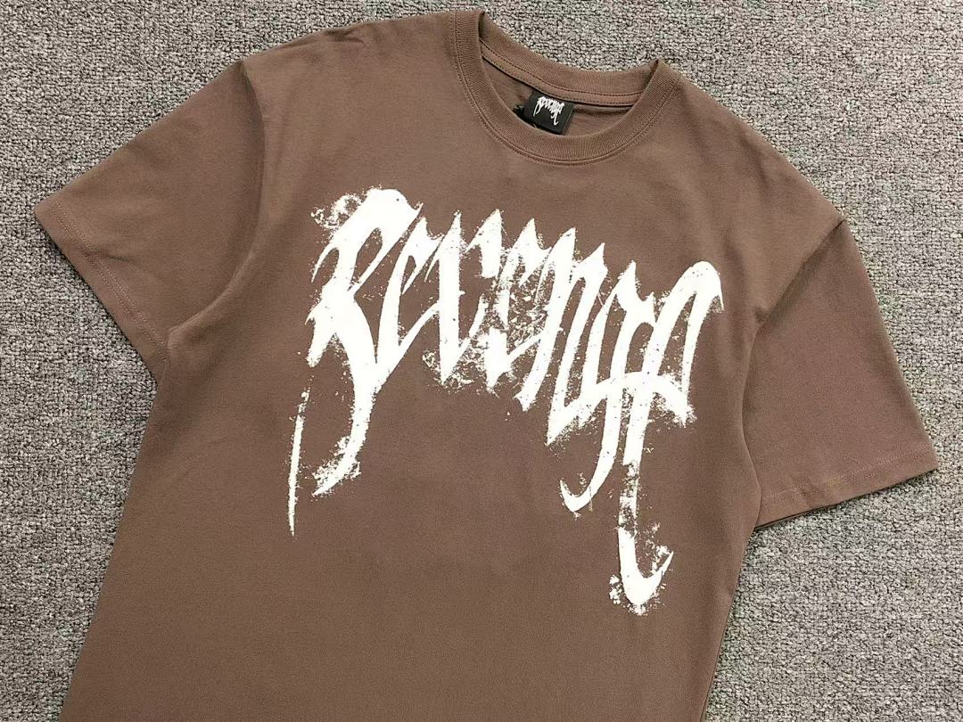 Revenge 69 REVENGE T-SHIRT 504013291 (Im 170Cm 60Kg I Wear Size S In The Phot) - Image 14