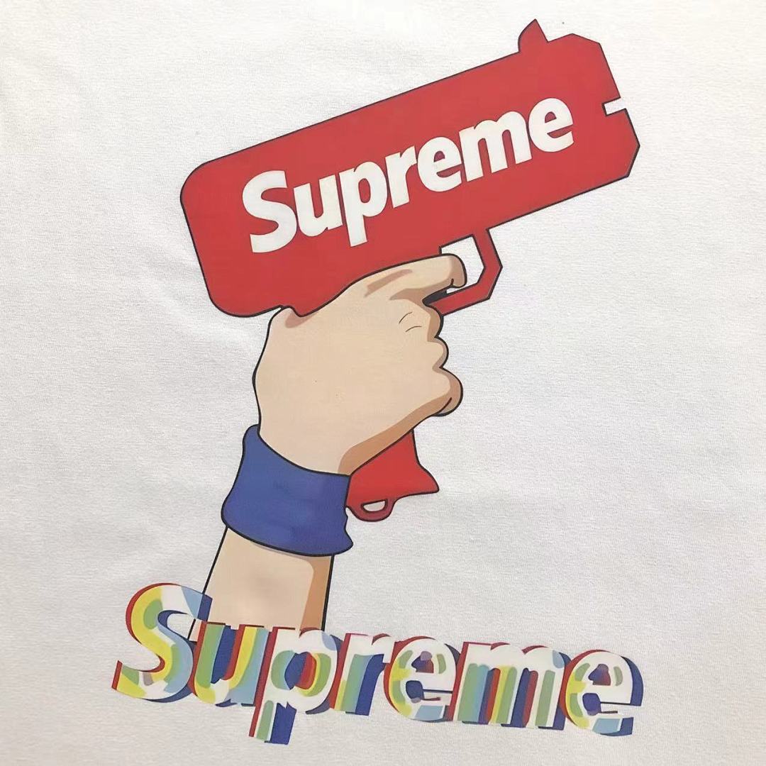 Supreme 78 S⭐⭐R⭐⭐E T-SHIRT 5231930123 (Im 170Cm 60Kg I Wear Size M In The Phot) - Image 15