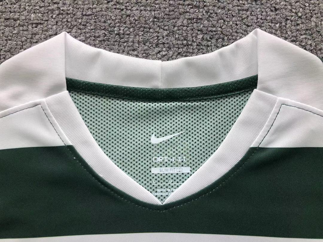 Unbranded 82 FOOTBALL T-SHIRT 1282811002 (Im 170Cm 60Kg I Wear Size L In The Phot) - Image 13