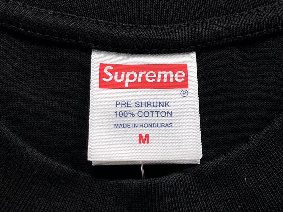 Supreme 115 S⭐⭐R⭐⭐E T-SHIRT 4203182377 (Im 170Cm 60Kg I Wear Size M In The Phot) - Image 31