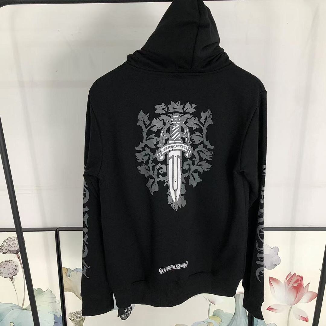 Comme des Garcons 158 C⭐⭐OME HE⭐⭐TS HOODIE 4112417144 (Im 170Cm 60Kg I Wear Size S In The Phot) - Image 29
