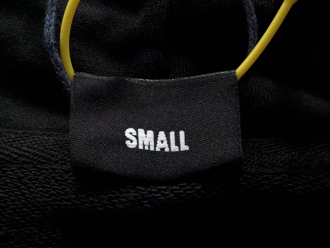 Revenge 128 REVENGE HOODIE 505042891 (Im 170Cm 60Kg I Wear Size S In The Phot) - Image 30