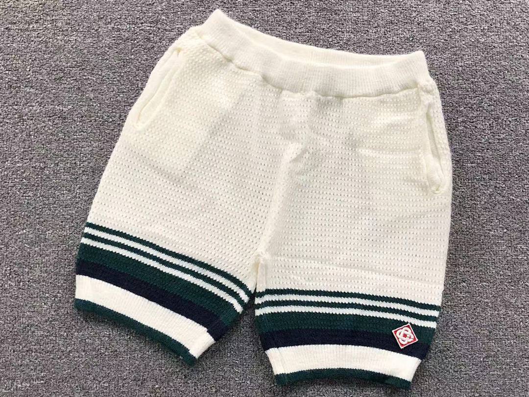 Casablanca 235 CASABLANCA SWEATER SHORTS 583044127 (Im 170Cm 60Kg I Wear Size S In The Phot) - Image 22