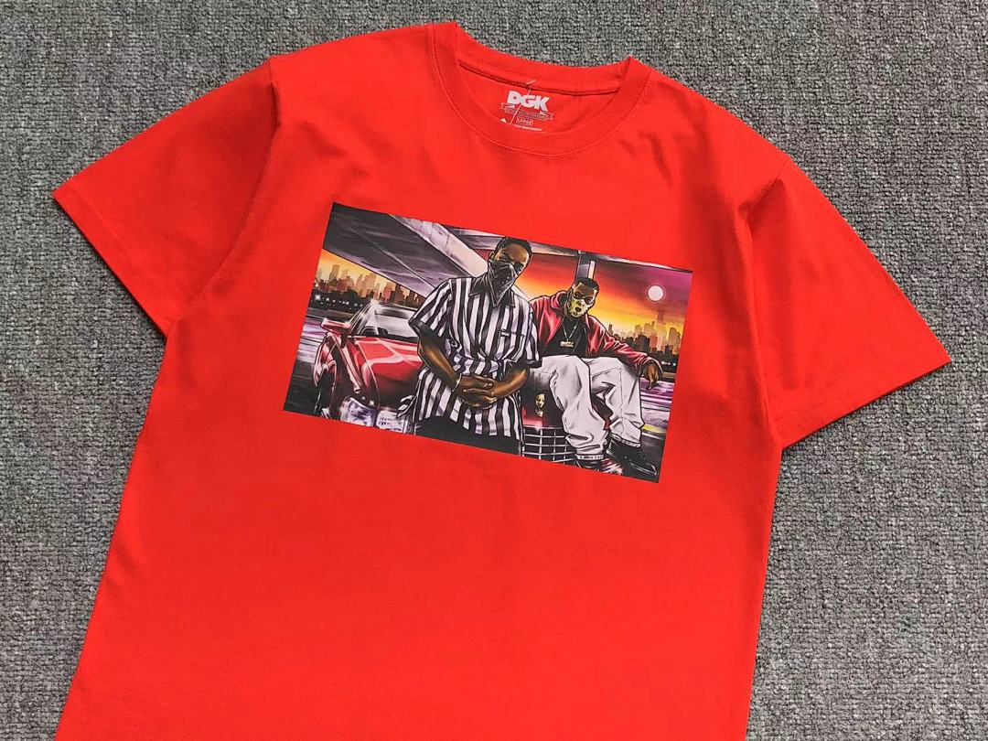 DGK 89 DGK T-SHIRT - Image 6