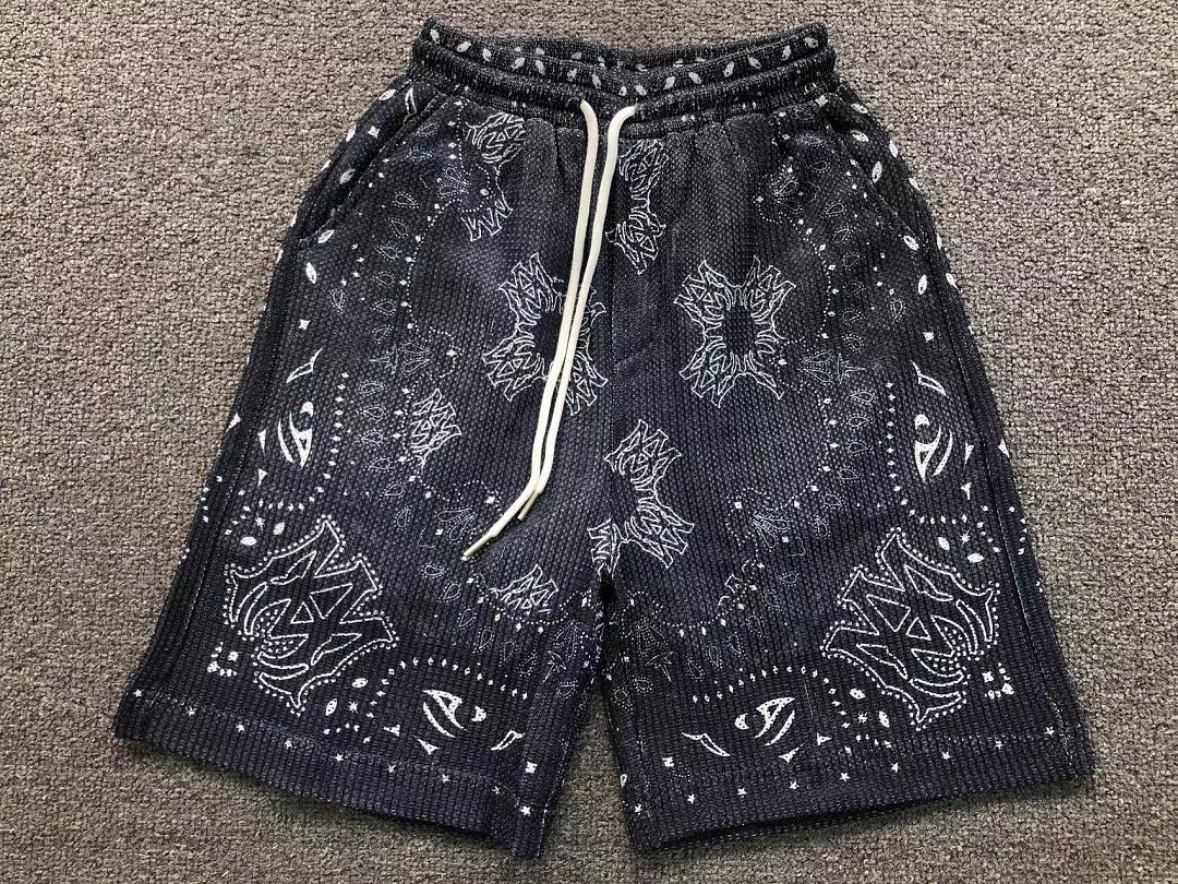 AMIRI SHORTS 118 AMIRI SHIRT 128190239 (Im 170Cm 60Kg I Wear Size M In The Phot) - Image 28
