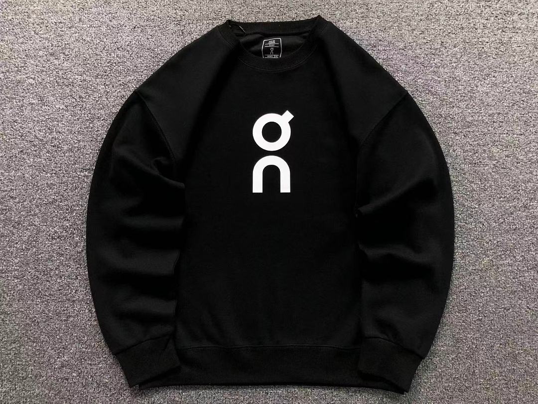 On Running 168 ON HOODIE 3207280104 (Im 170Cm 60Kg I Wear Size XL In The Phot) - Image 15