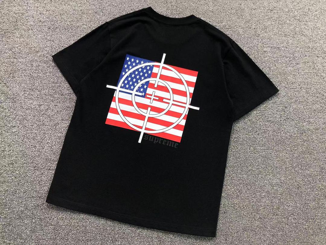 Supreme 115 S⭐⭐R⭐⭐E T-SHIRT 3204270511 (Im 170Cm 60Kg I Wear Size M In The Phot) - Image 8