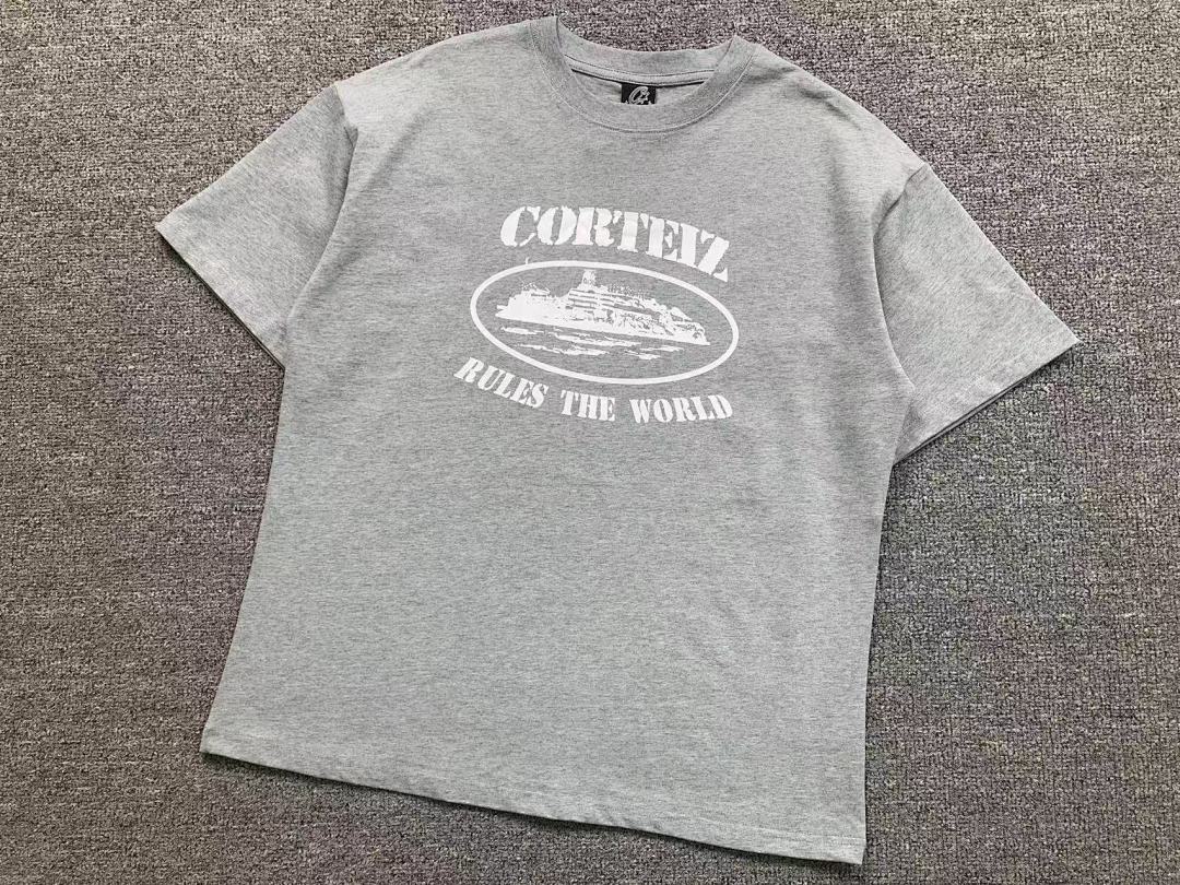 Corteiz 95 CORTEIZ T-SHIRT 3203144221 (Im 170Cm 60Kg I Wear Size M In The Phot) - Image 7