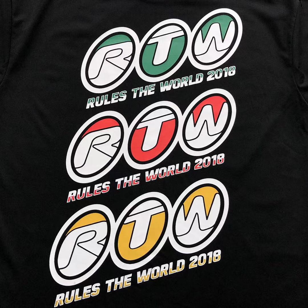 Corteiz 79 CORTEIZ T-SHIRT 213120578 (Im 170Cm 60Kg I Wear Size M In The Phot) - Image 15
