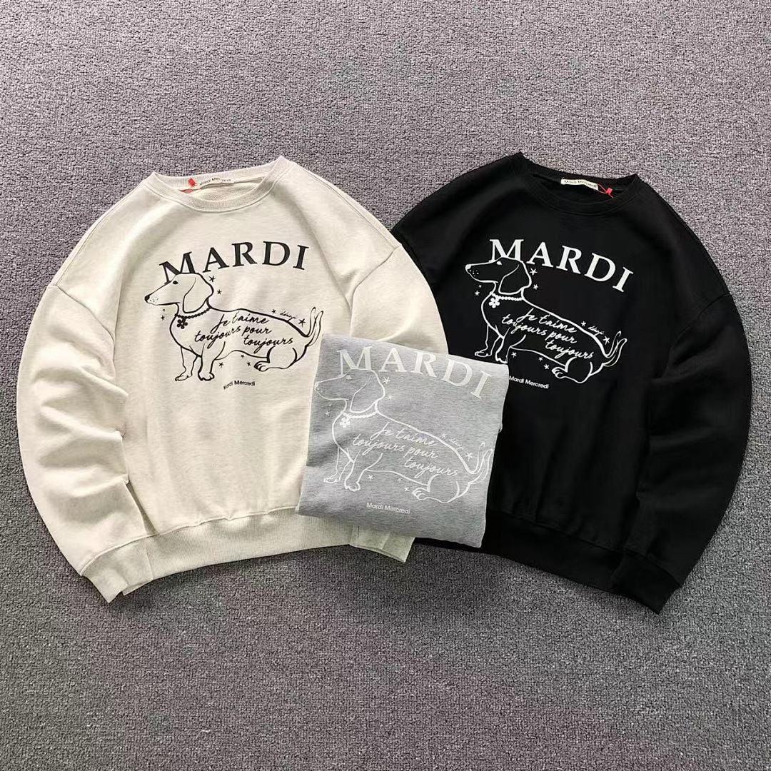 Unbranded 118 MAR⭐I ME⭐⭐RE⭐⭐ HOODIE FEMAIE