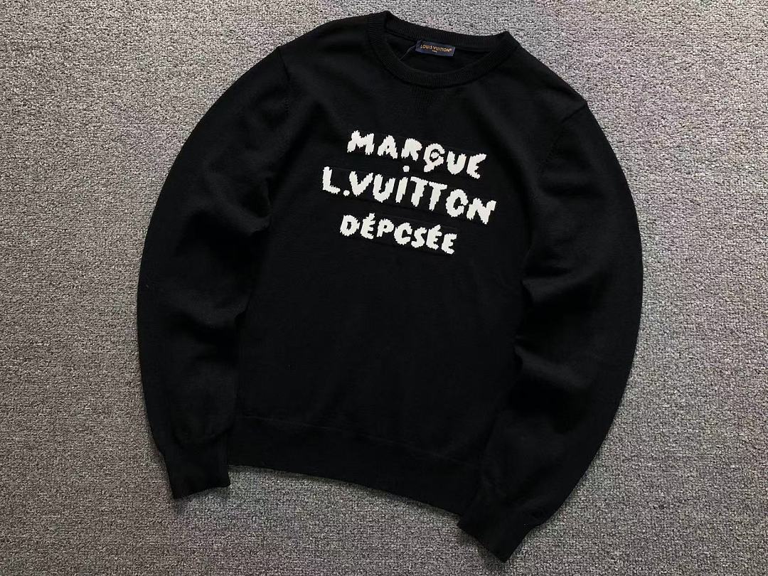 Unbranded 235 L⭐ SWEATER 5208190401 (Im 170Cm 60Kg I Wear Size L In The Phot) - Image 6