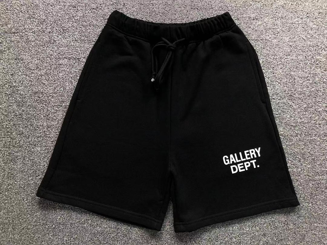 Gallery Dept 125 GALLERY DEPT SHORTS 3205260217 (Im 170Cm 60Kg I Wear Size S In The Phot) - Image 9