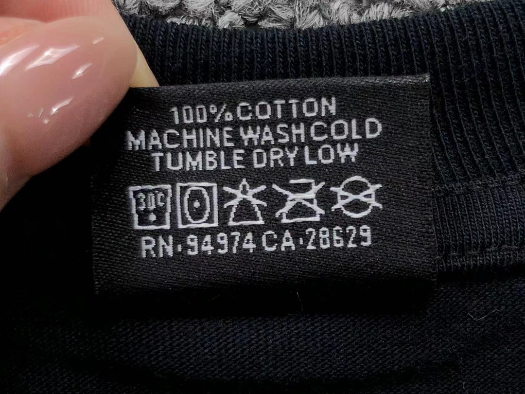 Stussy 85 STUSSY T-SHIRT 3103280431 (Im 170Cm 60Kg I Wear Size M In The Phot) - Image 30
