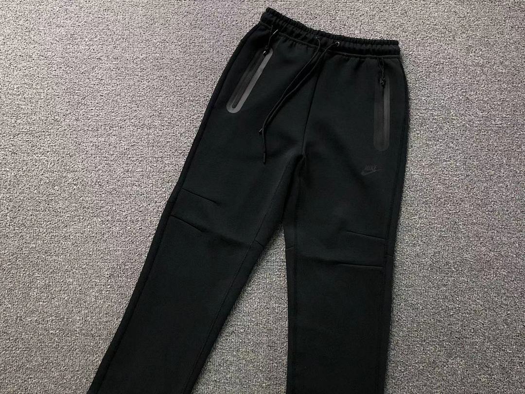 Nike 245 N⭐K⭐ HOODIE TROUSERS 4203200293 (Im 170Cm 60Kg I Wear Size M In The Phot) - Image 33