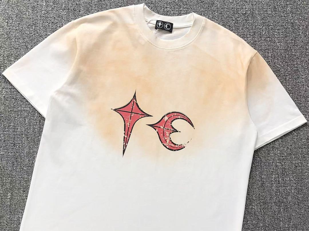 Christian Louboutin 108 THUG CLUB T-SHIRT 41164517 (Im 170Cm 57Kg I Wear Size M In The Phot) - Image 14