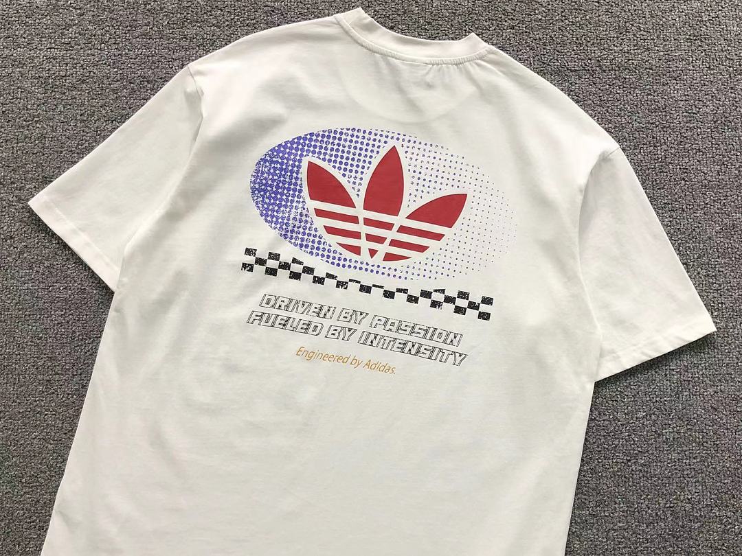 Adidas 108 A⭐I⭐AS T-SHIRT 524220319 (Im 170Cm 60Kg I Wear Size S In The Phot) - Image 9