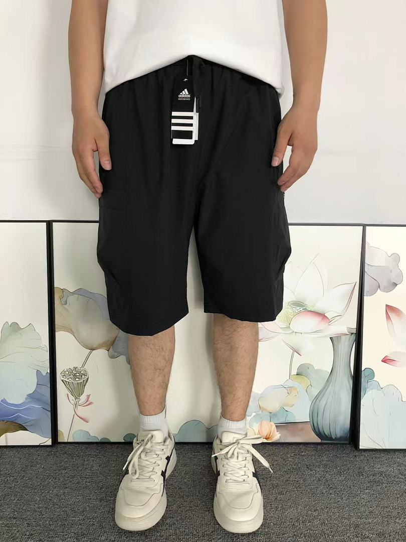 Unbranded 158 A⭐I⭐AS SHORTS 4204082001 (Im 170Cm 60Kg I Wear Size 3XL In The Phot) - Image 3