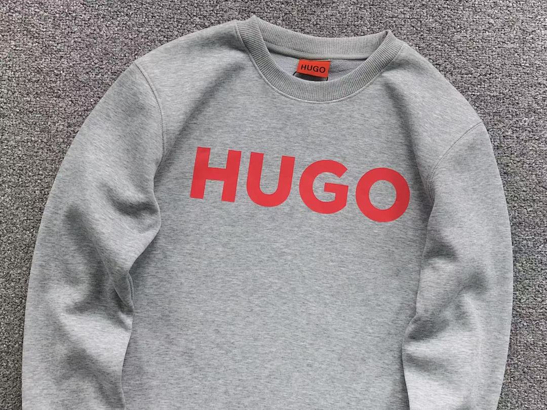 Unbranded 175 H⭐G⭐ B⭐⭐S HOODIE 2112081201 (Im 170Cm 60Kg I Wear Size M In The Phot) - Image 11