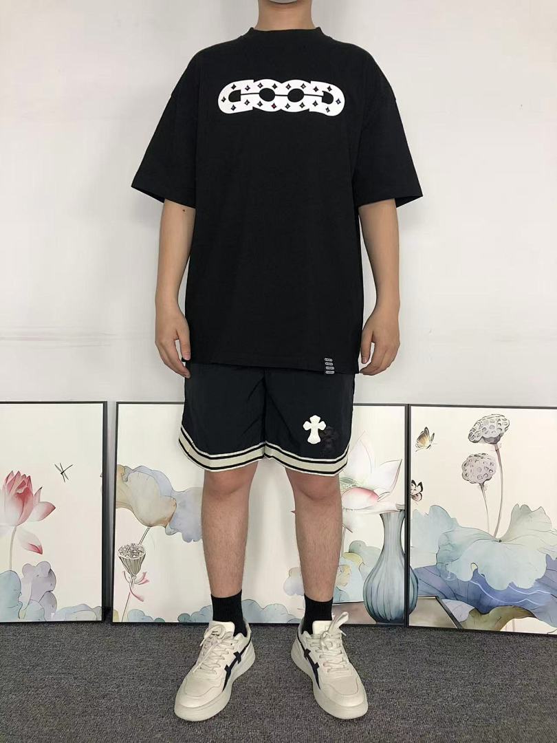 Unbranded 85 G⭐⭐D T-SHIRT 1106112862 (Im 170Cm 60Kg I Wear Size M In The Phot) - Image 3