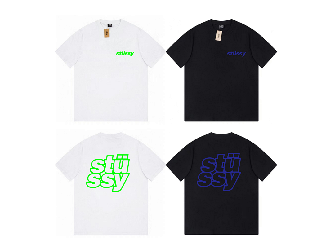 Stussy 85 STUSSY T-SHIRT