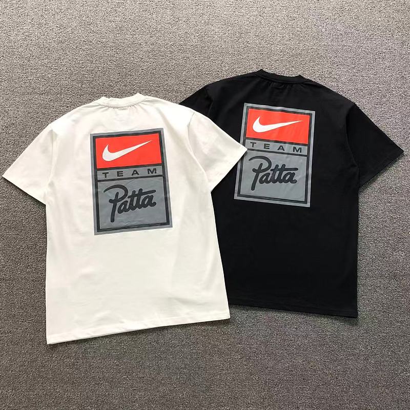 Nike 85 P⭐TT⭐ N⭐K⭐ T-SHIRT 1252932175 (Im 170Cm 60Kg I Wear Size M In The Phot)