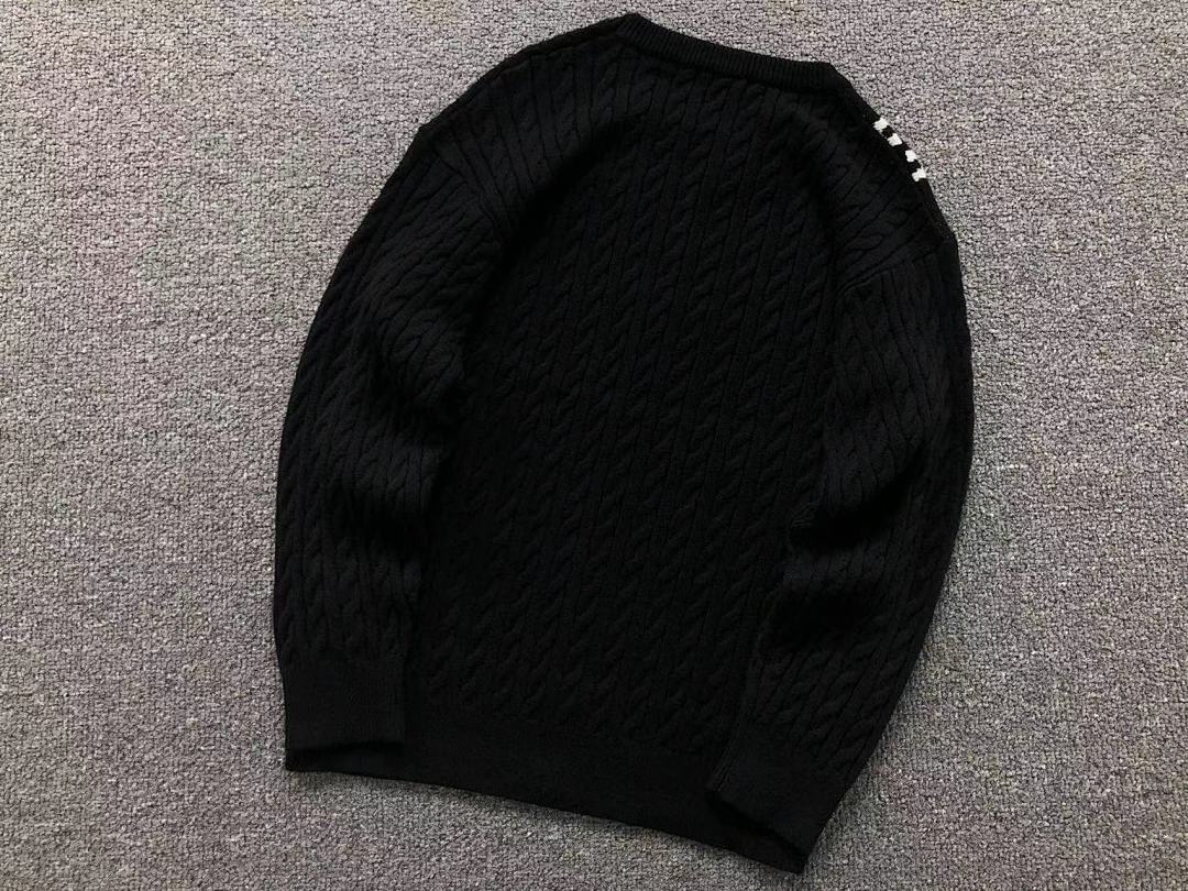 Gucci 168 G⭐C⭐I SWEATER 3109131220 (Im 170Cm 60Kg I Wear Size M In The Phot) - Image 15