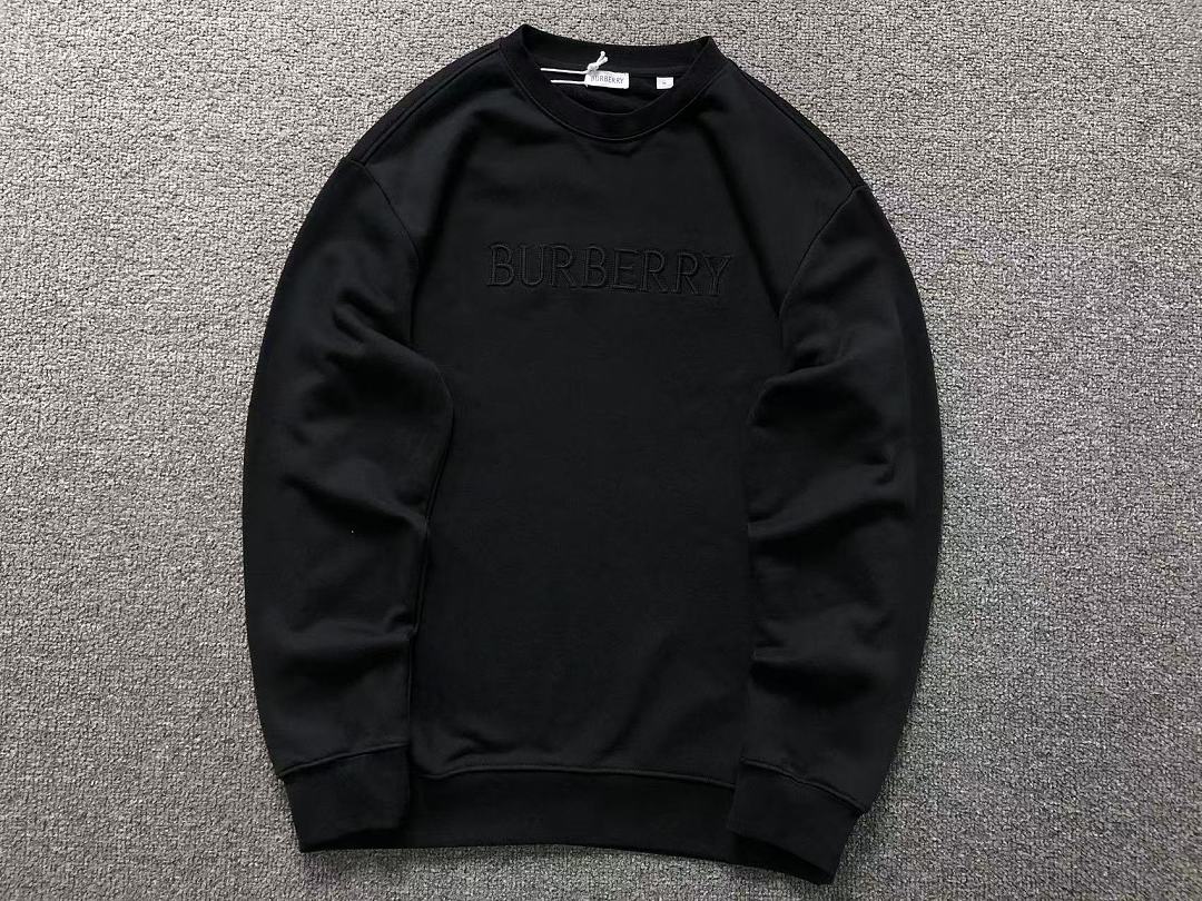 Burberry 178 B⭐R⭐E⭐RY HOODIE 22072915125 (Im 170Cm 60Kg I Wear Size XL In The Phot) - Image 11