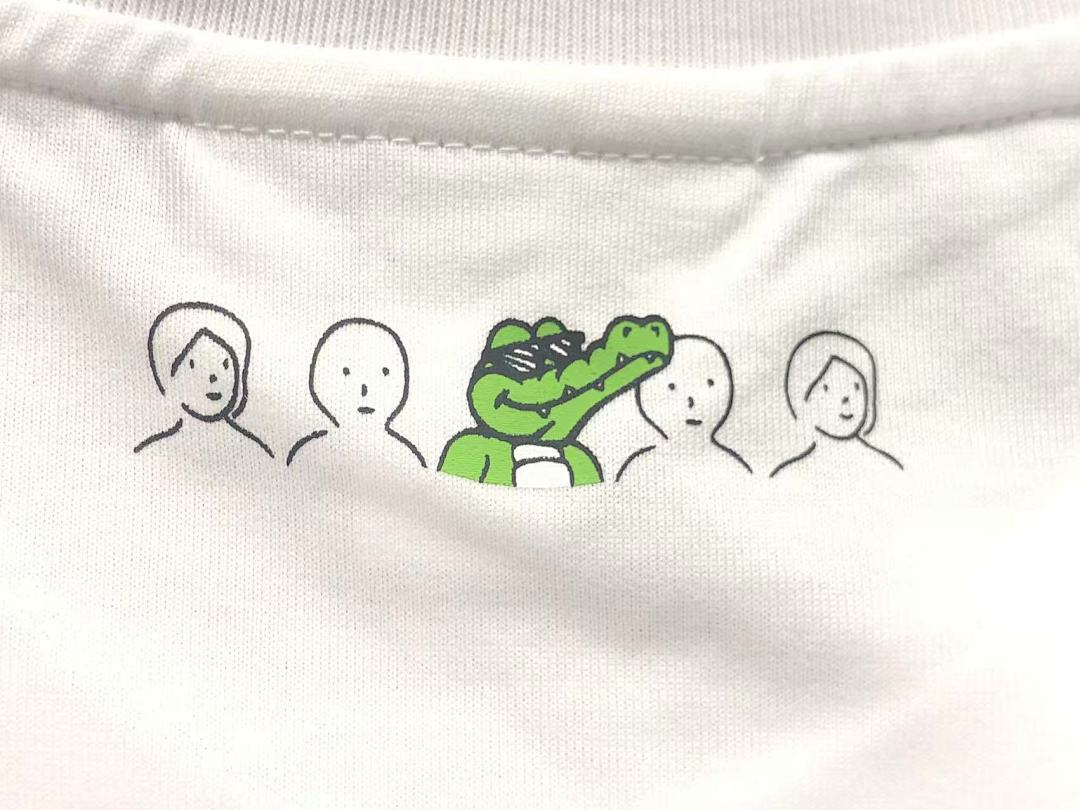 Lacoste 108 LACOSTE T-SHIRT 11150808 (Im 170Cm 60Kg I Wear Size S In The Phot) - Image 21