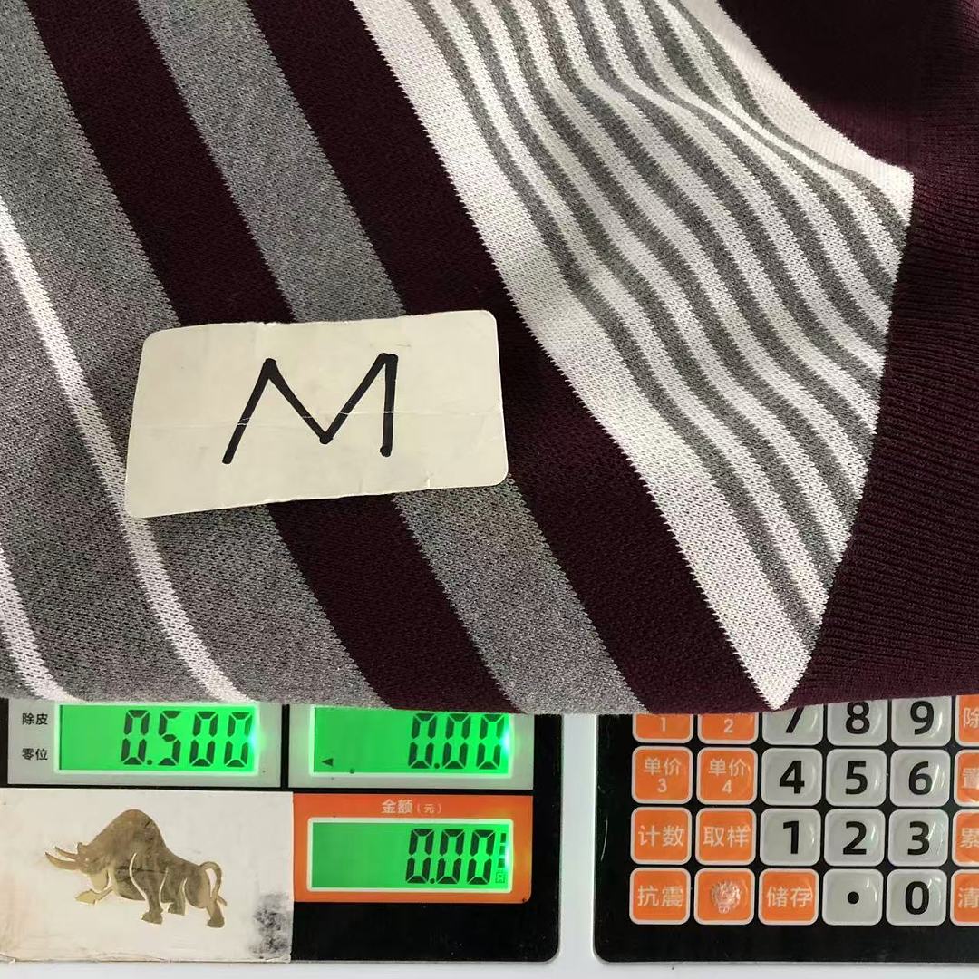 Casablanca 195 CASABLANCA POLO 5243027127 (Im 170Cm 60Kg I Wear Size M In The Phot) - Image 18