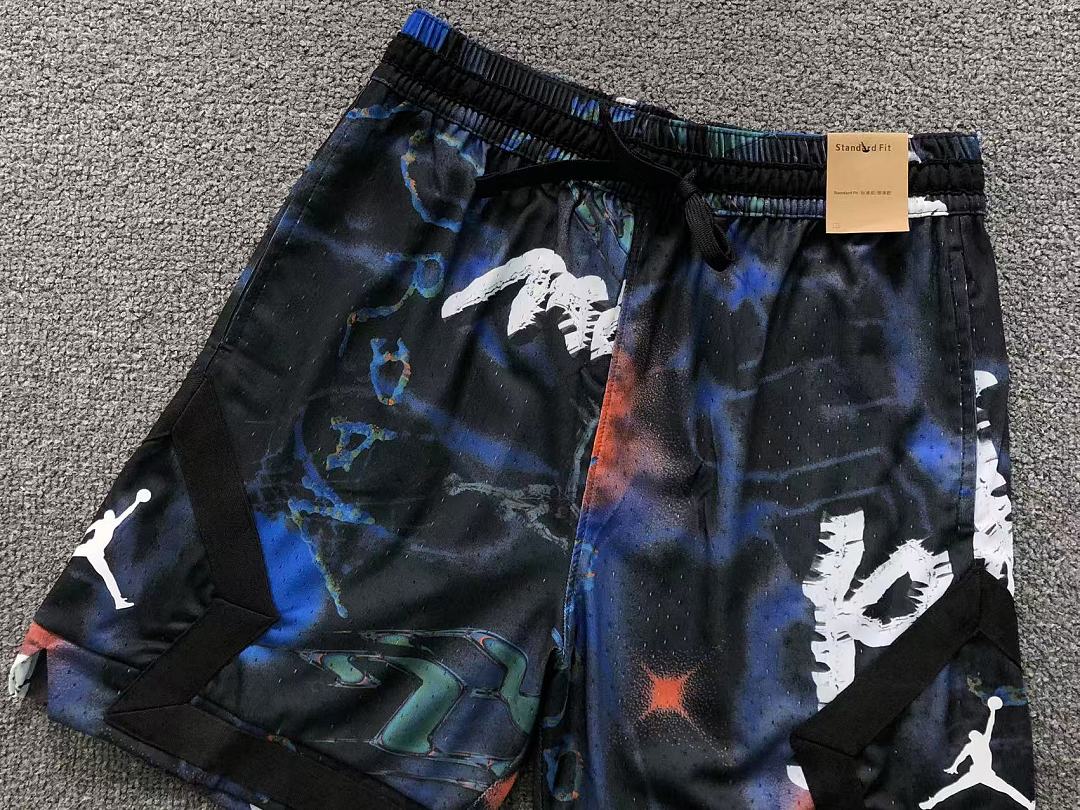 Unbranded 85 NBA BASKETBALL SHORTS 1252110002 (Im 170Cm 60Kg I Wear Size L In The Phot) - Image 7