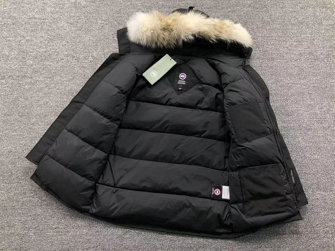 Canada Goose 568 C⭐N⭐⭐A G⭐⭐⭐E DOWN JACKETS 210050215 (Im 170Cm 57Kg I Wear Size S In The Phot) - Image 63