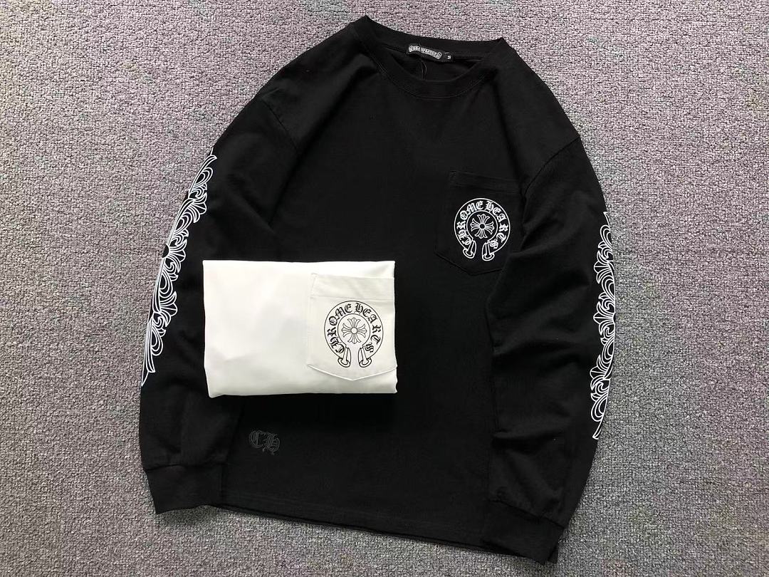 Comme des Garcons 88 C⭐⭐OME HE⭐⭐TS LONG SLEEVED 1272303177 (Im 170Cm 60Kg I Wear Size M In The Phot) - Image 14