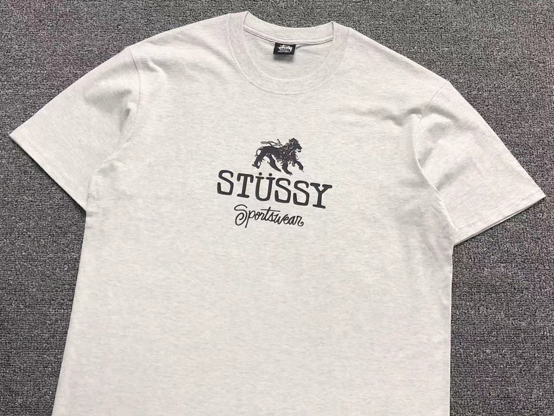 Stussy 85 STUSSY T-SHIRT - Image 15