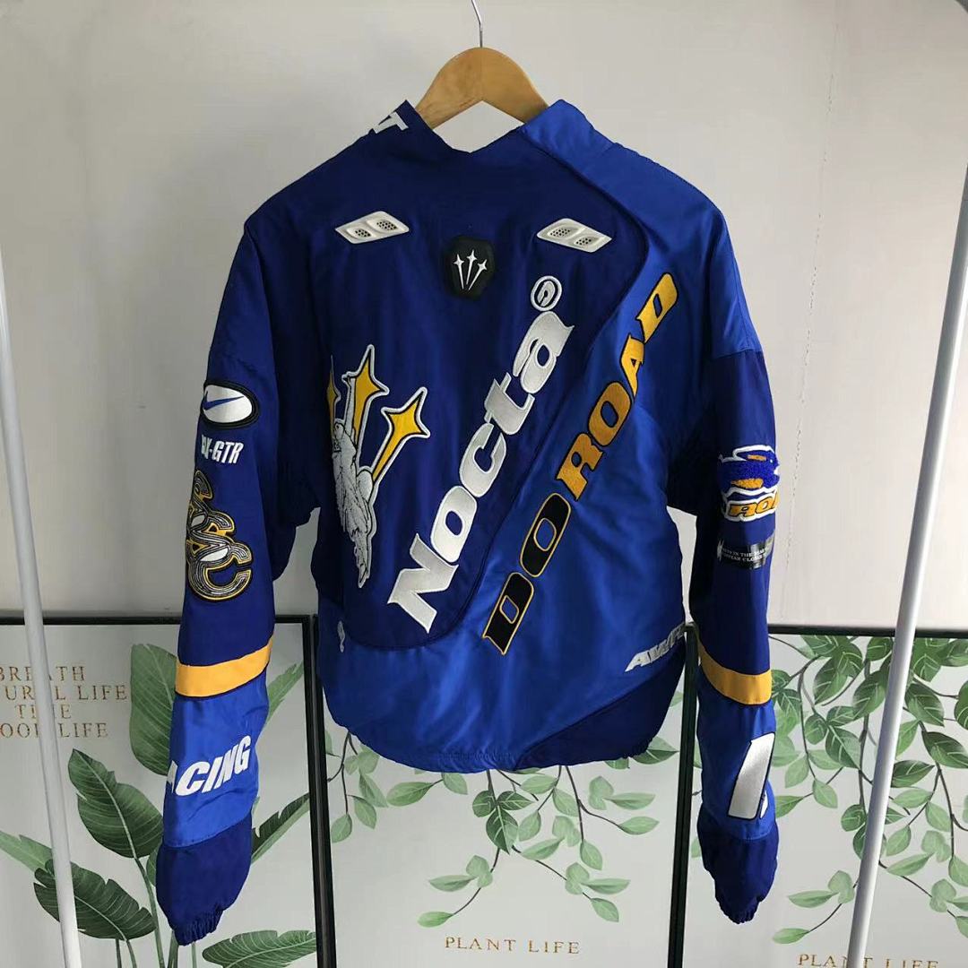 Nike 478 N⭐K⭐ NO⭐T⭐ JACKET COTTON CIOTHES 4121614001 (Im 170Cm 57Kg I Wear Size S In The Phot) - Image 53