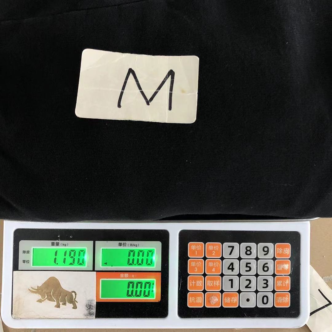 Unbranded 308 FASHION HOODIE 3209010872 (Im 170Cm 60Kg I Wear Size M In The Phot) - Image 22