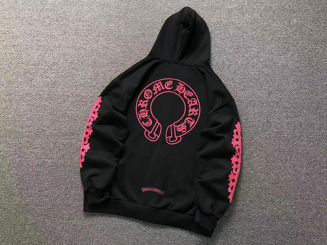 Comme des Garcons 145 C⭐⭐OME HE⭐⭐TS HOODIE 1282622177 (Im 170Cm 60Kg I Wear Size M In The Phot) - Image 11