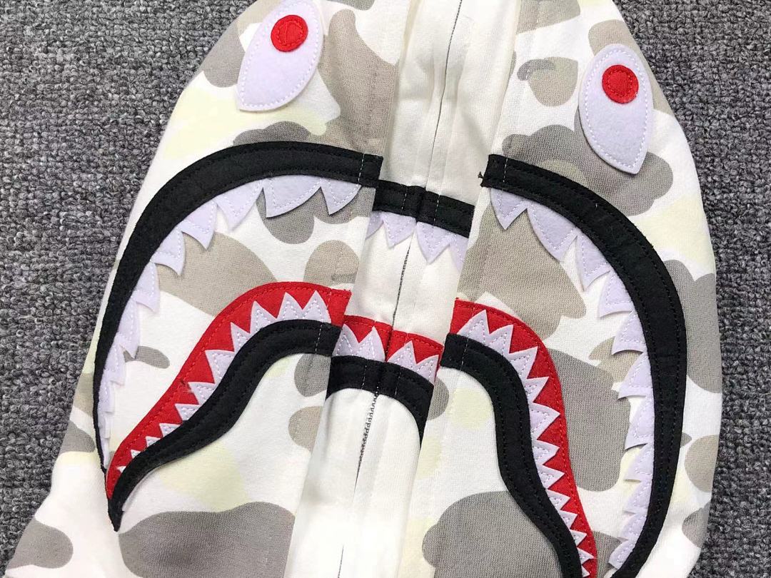 Bape 279 BAPE - Image 8