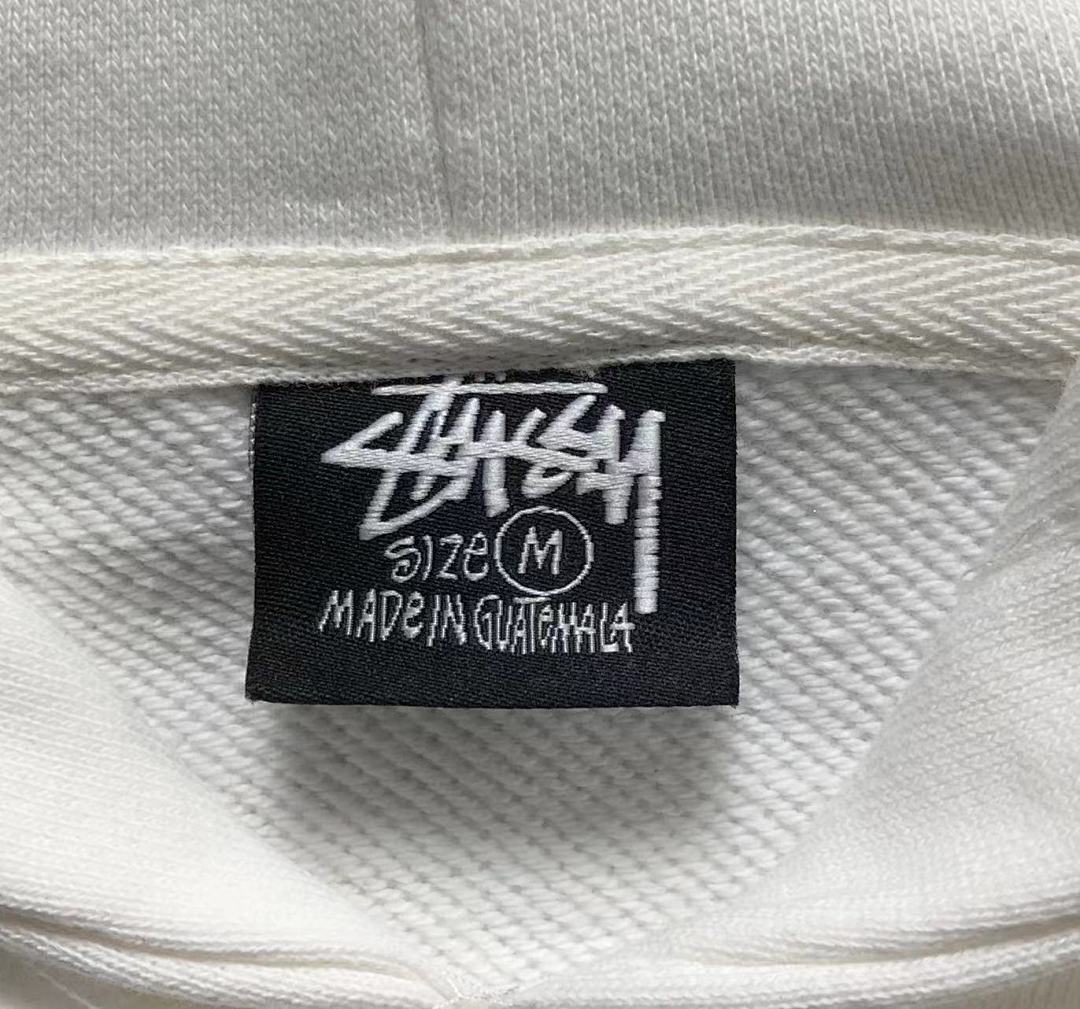 Bape 168 STUSSY X BAPE - Image 18