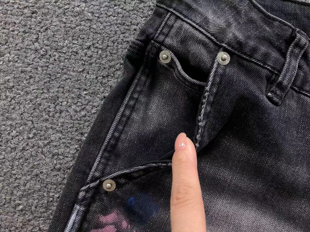 Purple 235 (PURPLE TROUSERS) - Image 16