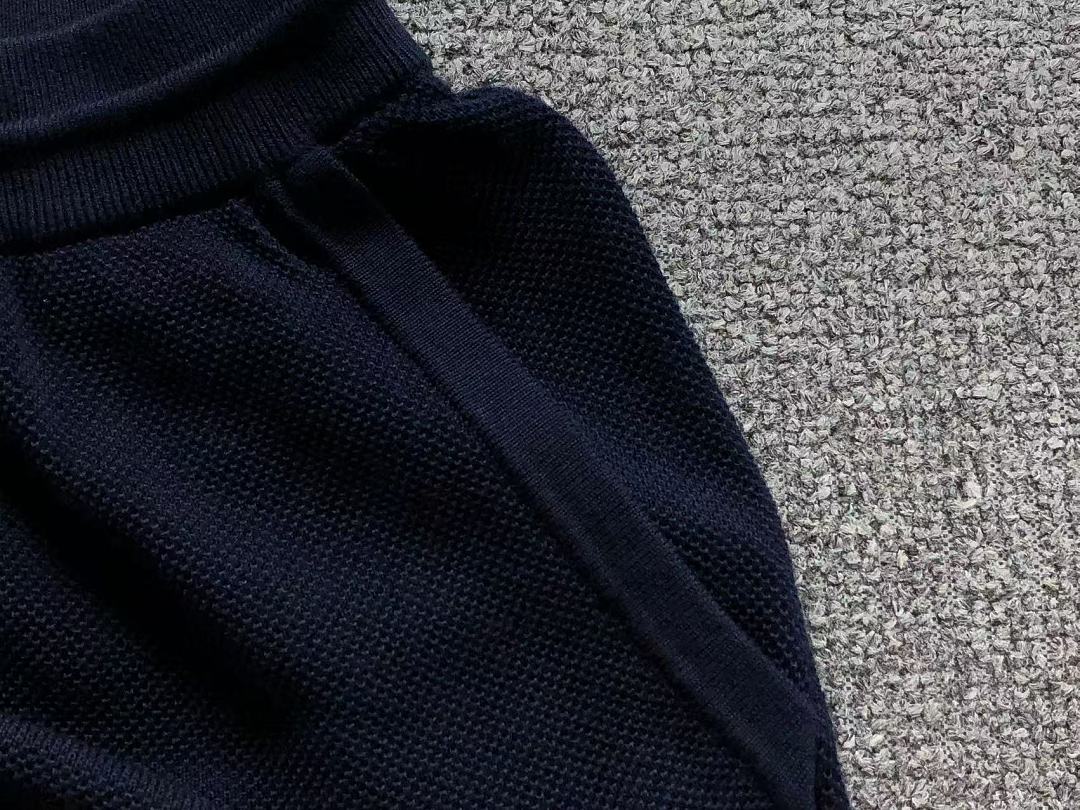 Zegna SHORTS 188 ERMENEGILDO ZEGNA T-SHIRT - Image 26