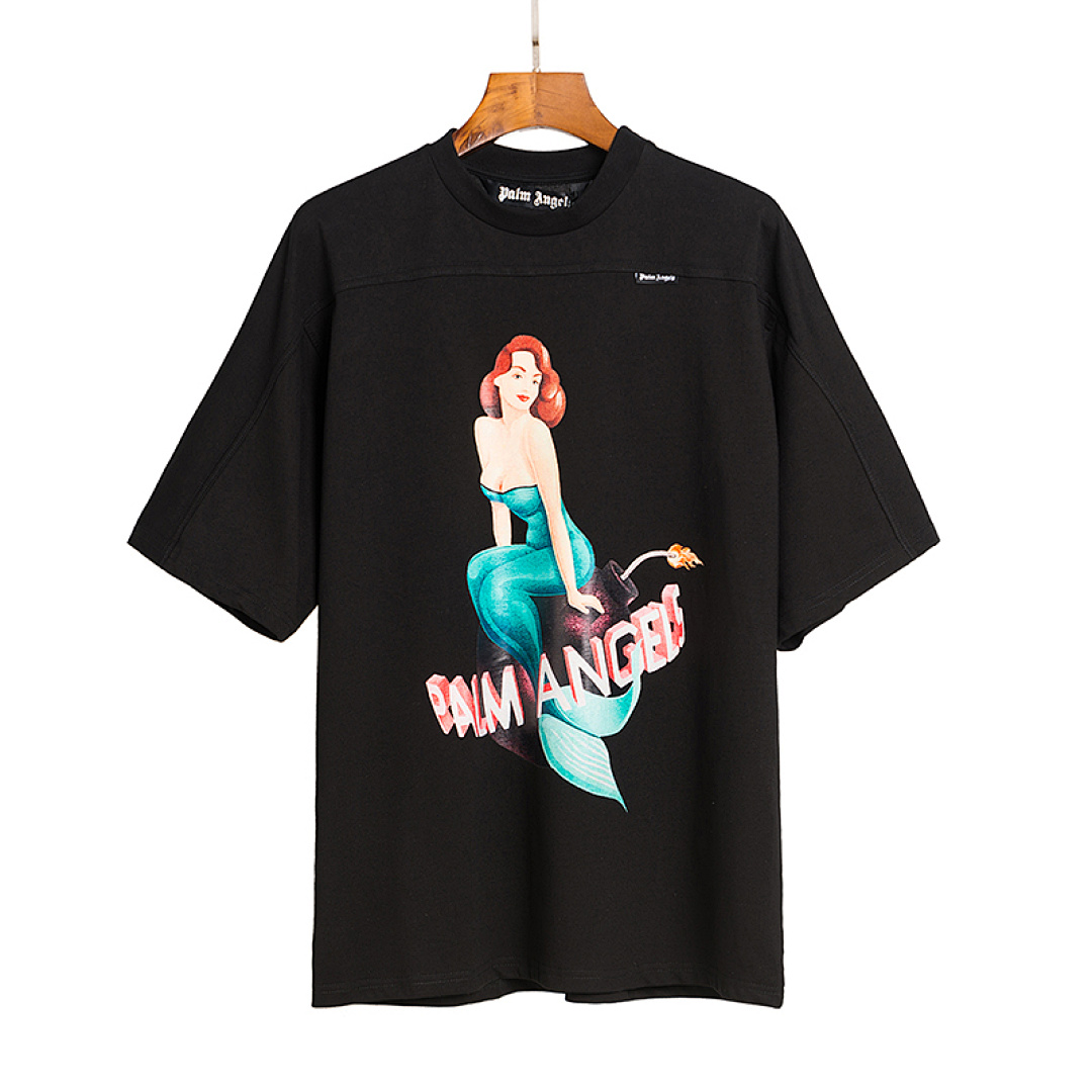Palm Angels 78 PALM ANGELS T-SHIRT
