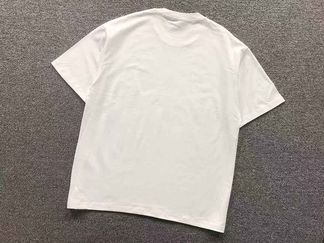 Dolce & Gabbana 108 D⭐LC⭐ GA⭐⭐A⭐A T-SHIRT 5122022150 (Im 170Cm 55Kg I Wear Size L In The Phot) - Image 9