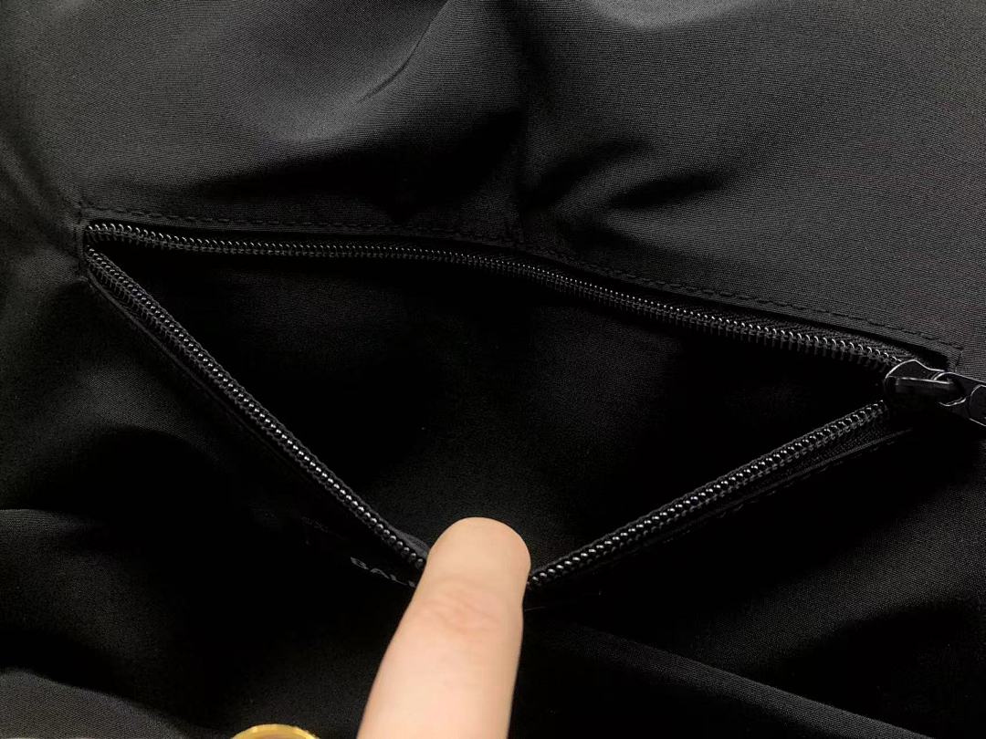 Unbranded 558 B⭐L⭐⭐⭐IA⭐A BAG 219230701 (Long 40CM* Wide 12CM* High 50CM) - Image 14