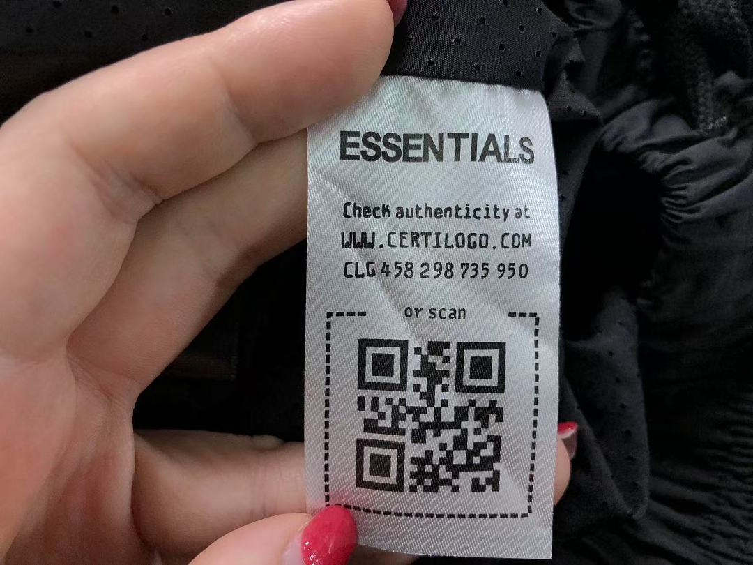 Fear of God 158 FOG SHORTS 3207040717 (Im 170Cm 60Kg I Wear Size M In The Phot) - Image 22